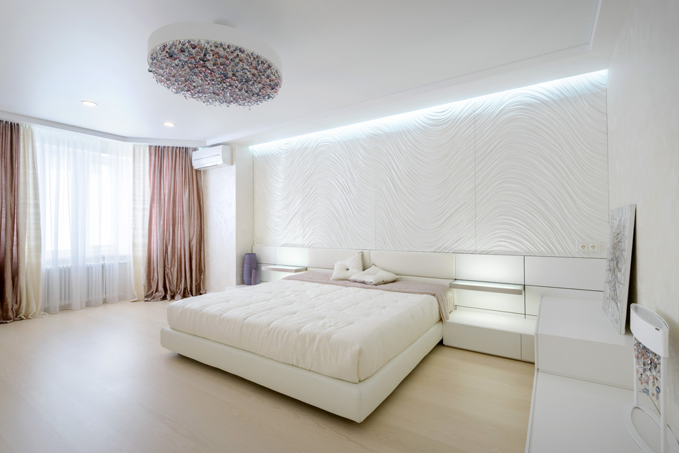 Интерьер от Натальи Кадочниковой