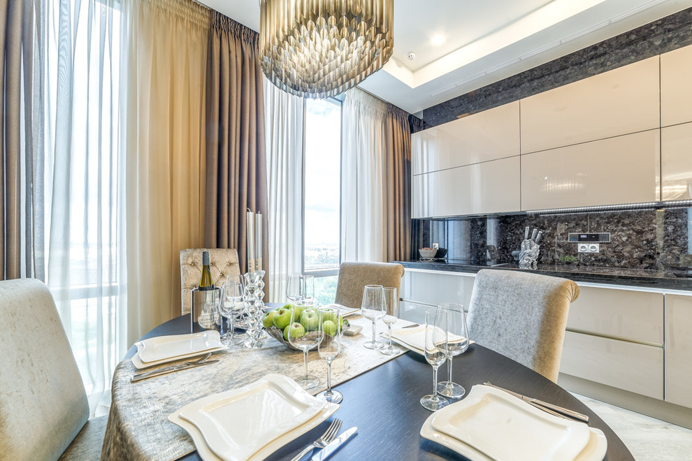 Интерьер квартиры