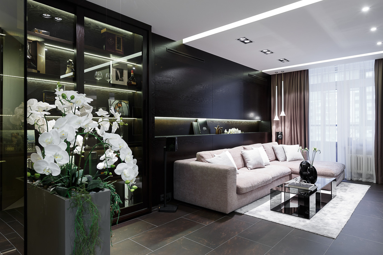 Апартаменты Grand Familia