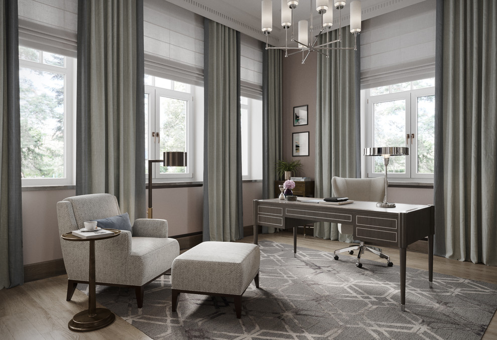 Дом во Внуково