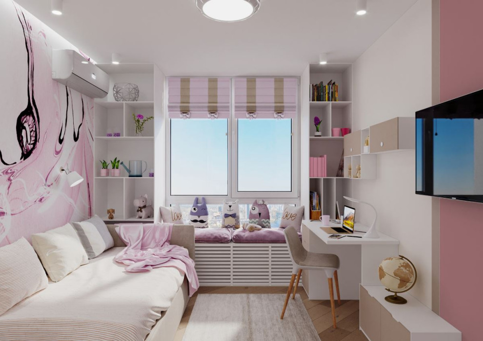 ЖК «Сырецкие сады»