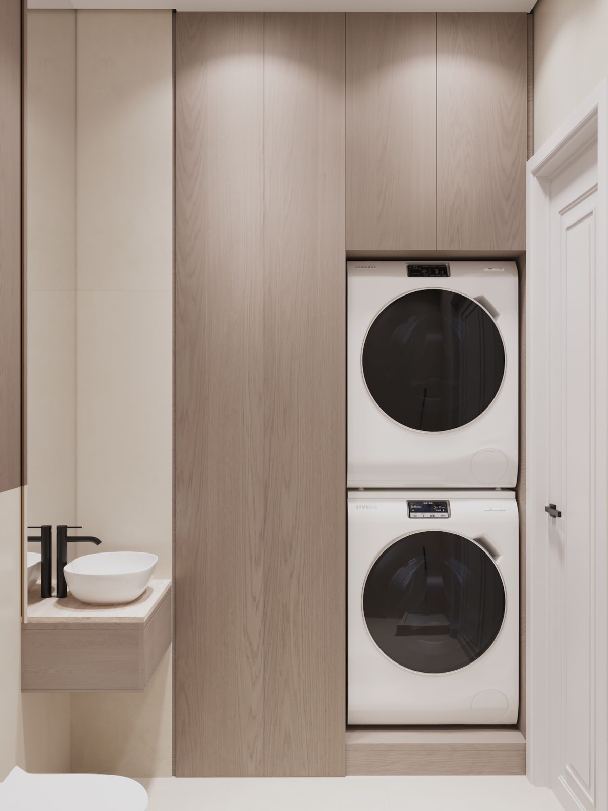 Дизайн проект в г. Москва. ул. Раменки