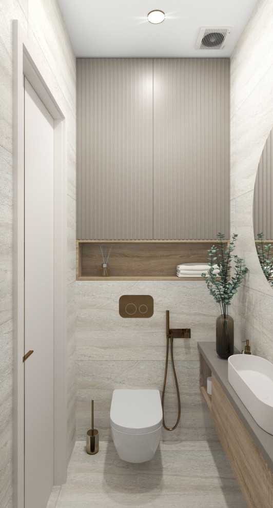 Обложка проекта: ЖК Скандинавия