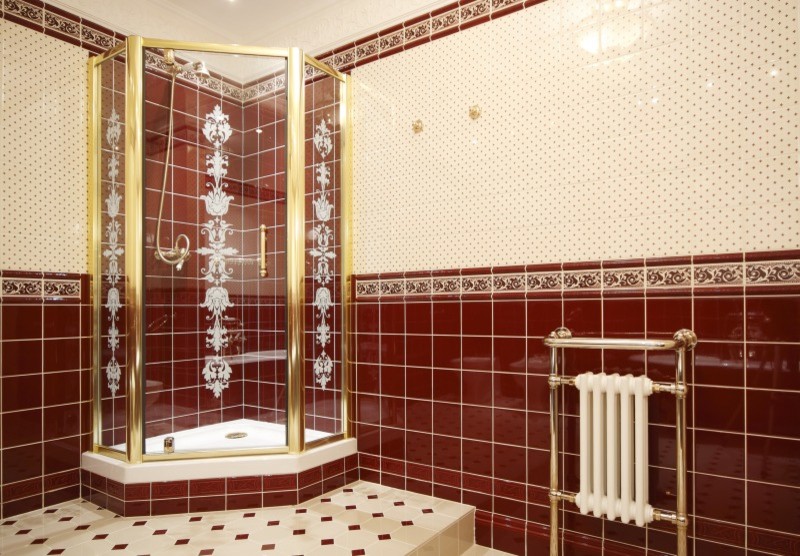 Квартира на Шмитовском