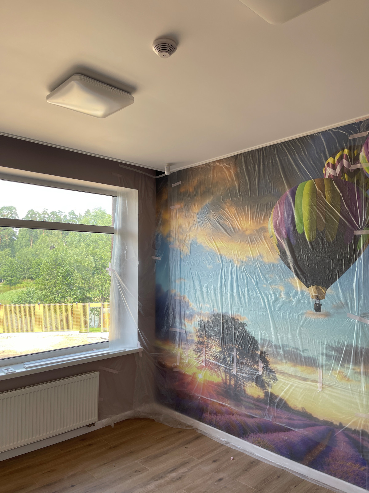 КП Барские Пруды