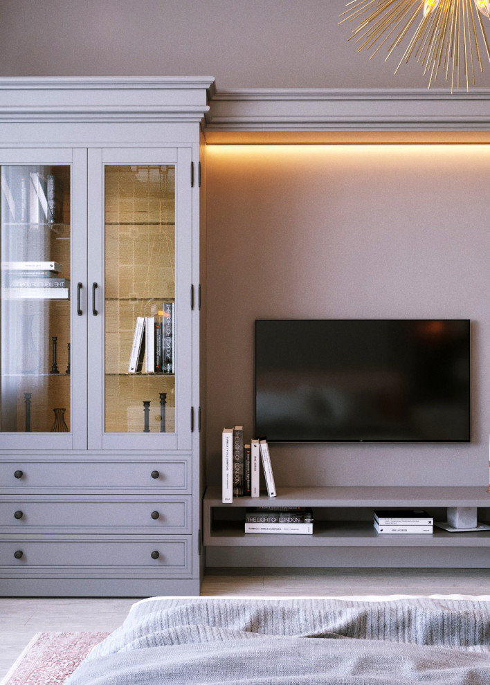 ЖК Millennium Park (Миллениум Парк) - 310 м2