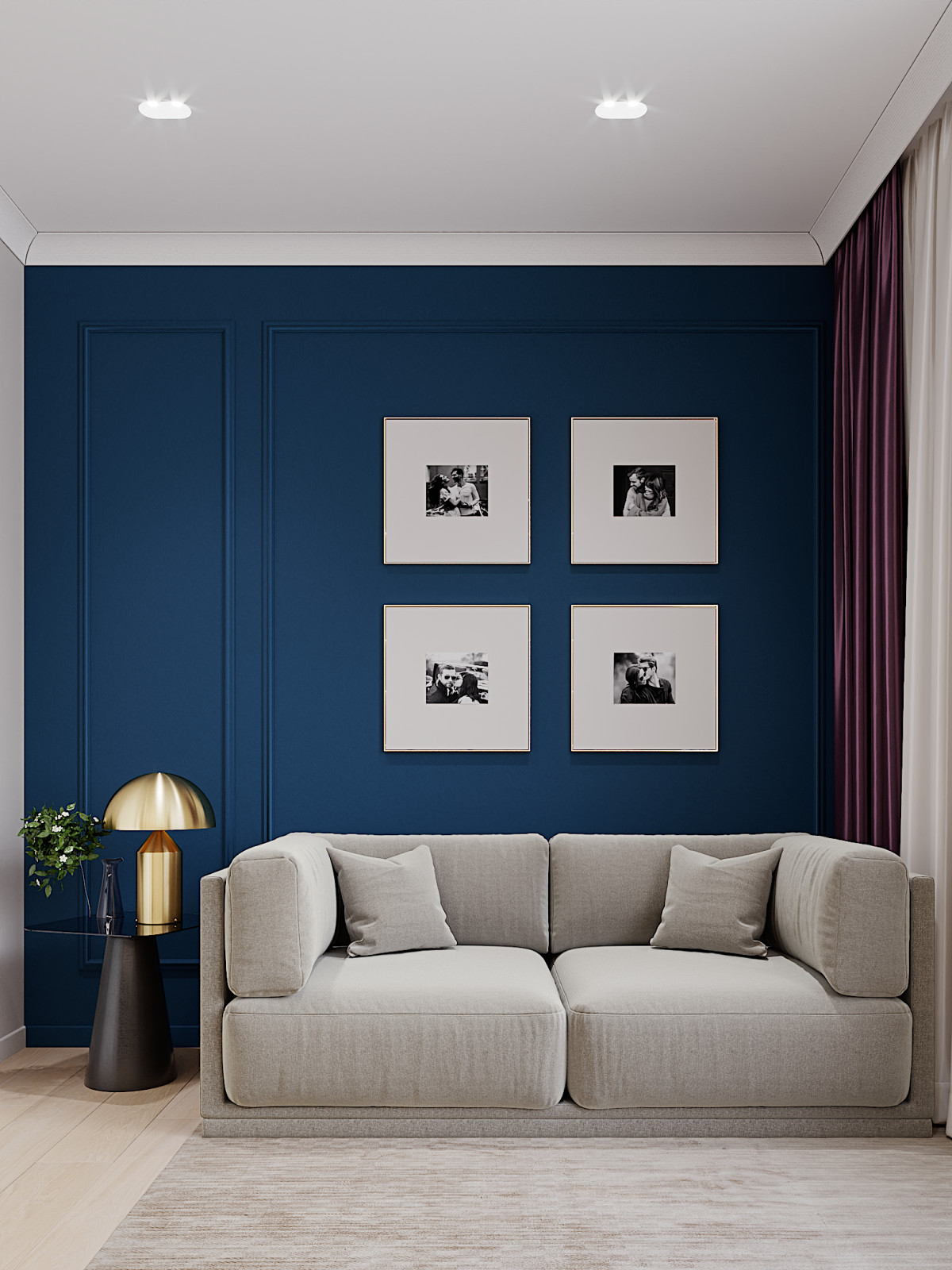 ЖК Ботаника