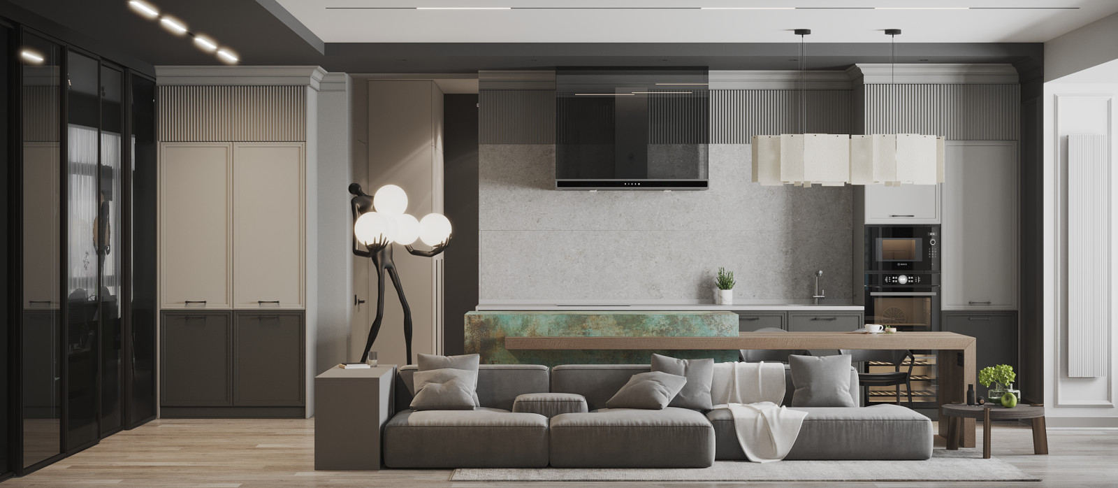 Обложка проекта: Мои работы