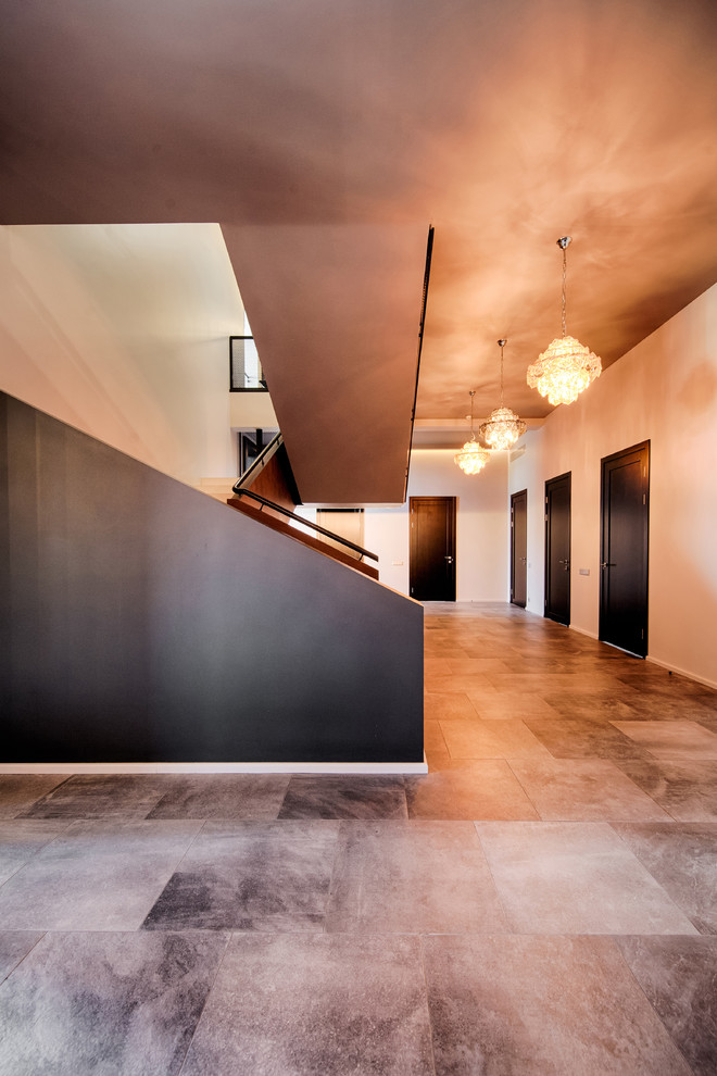 Загородный дом в коттеджном поселке "Миллениум-Парк"