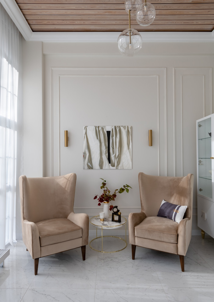 Коттедж в Котельниках | 430 м2