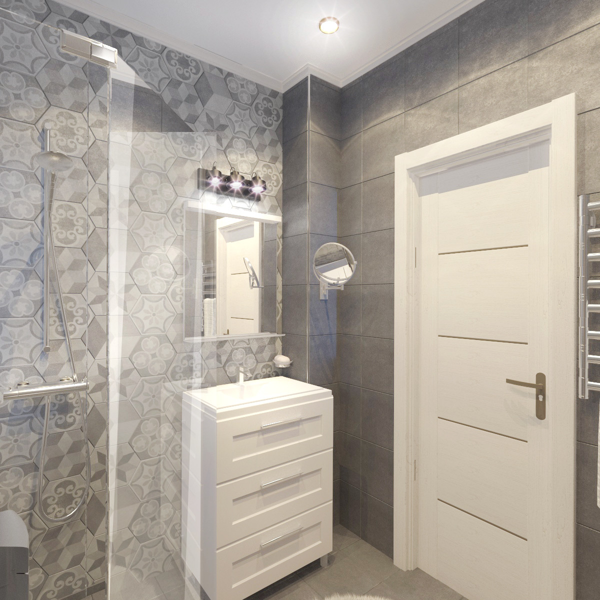 Квартира 90м.кв.