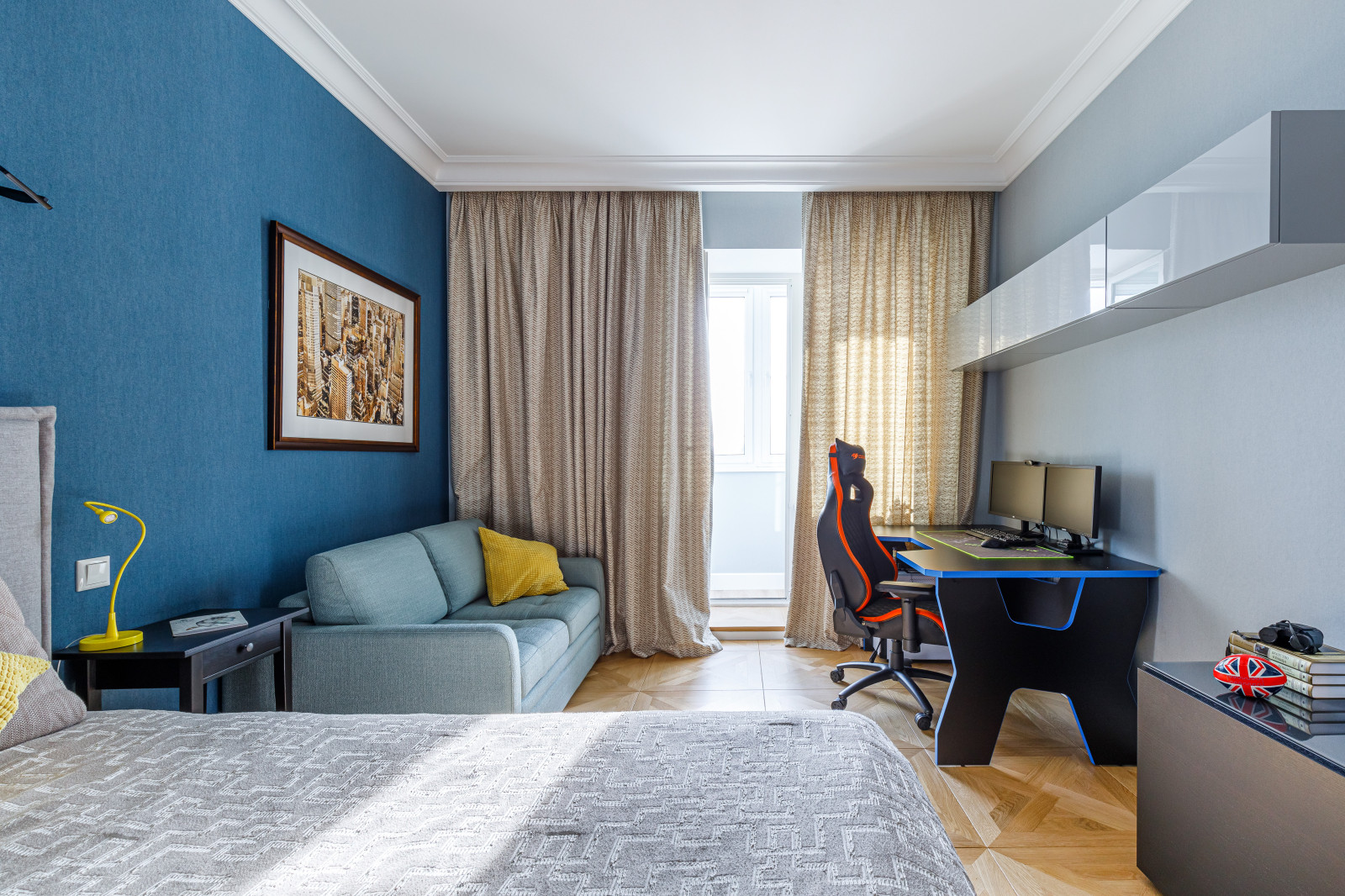 Мягкая классика