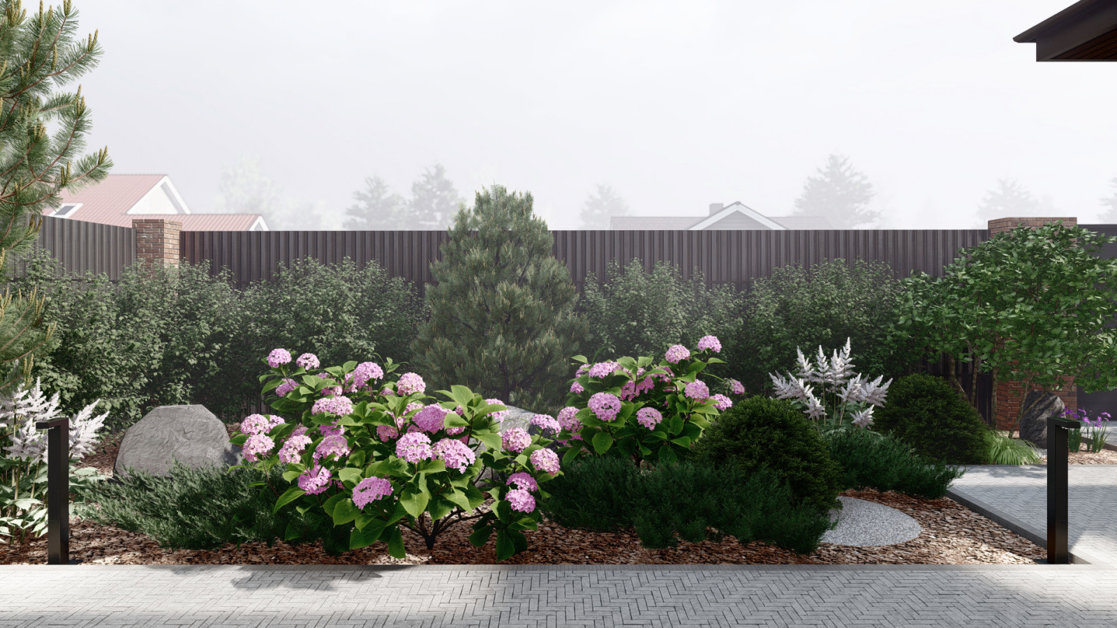 КП Снегири 10 соток