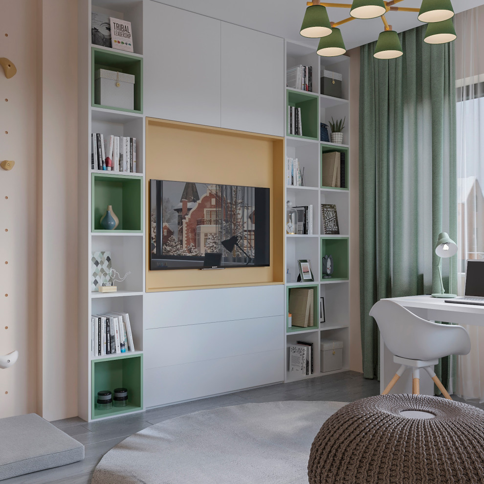 Дом в КП Новорижский