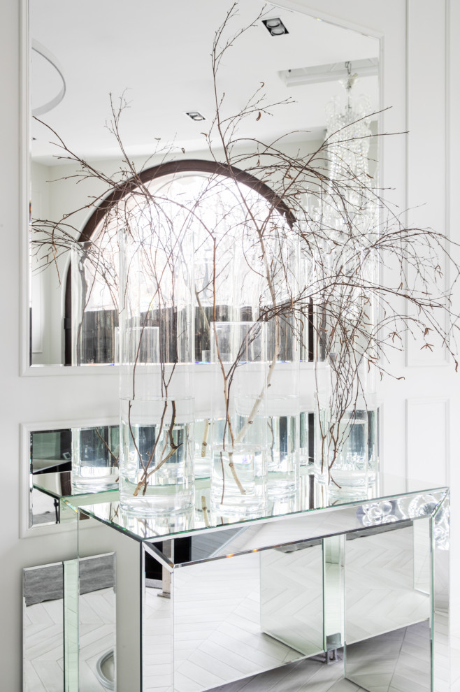 Пространство для мероприятий Shakirova Space