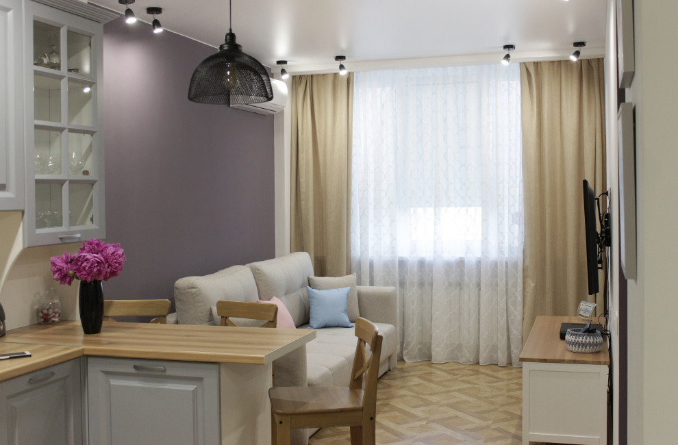 Интерьер для прекрасной девушки