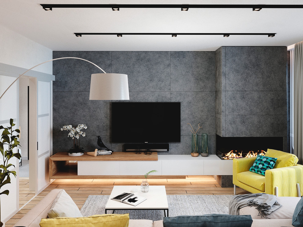 Квартира для молодой семьи ЖК ЧеховSKY