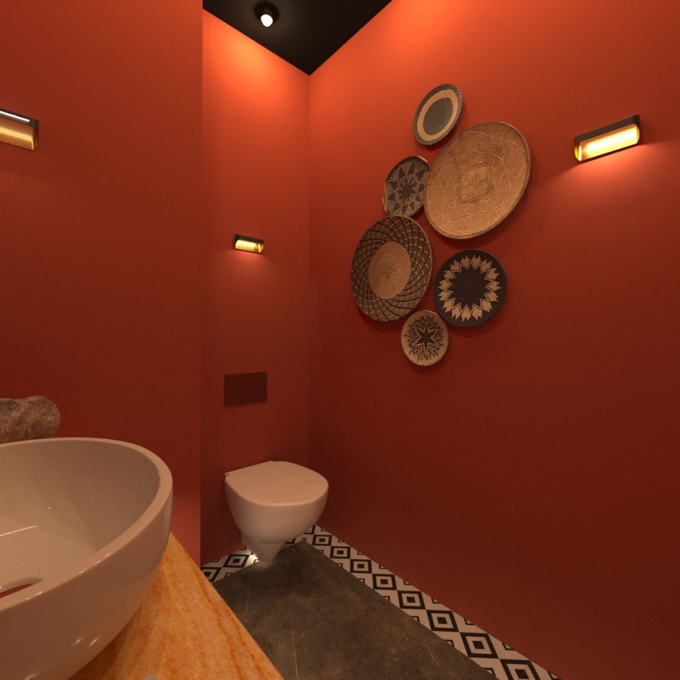 Ванная комната