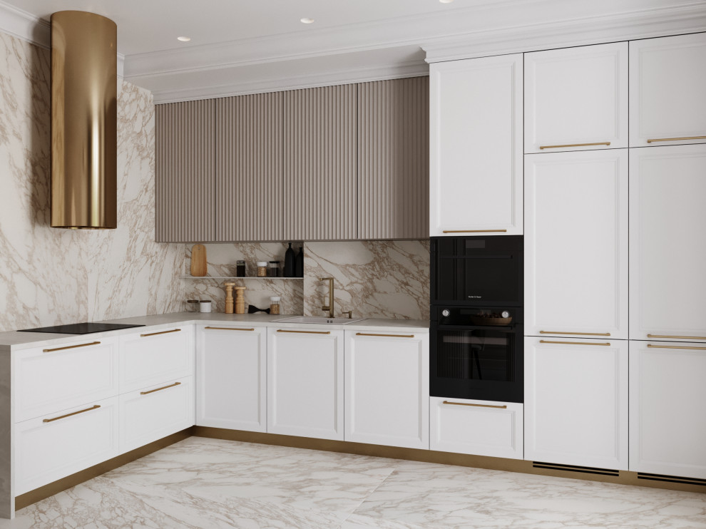 Идеальное преображение