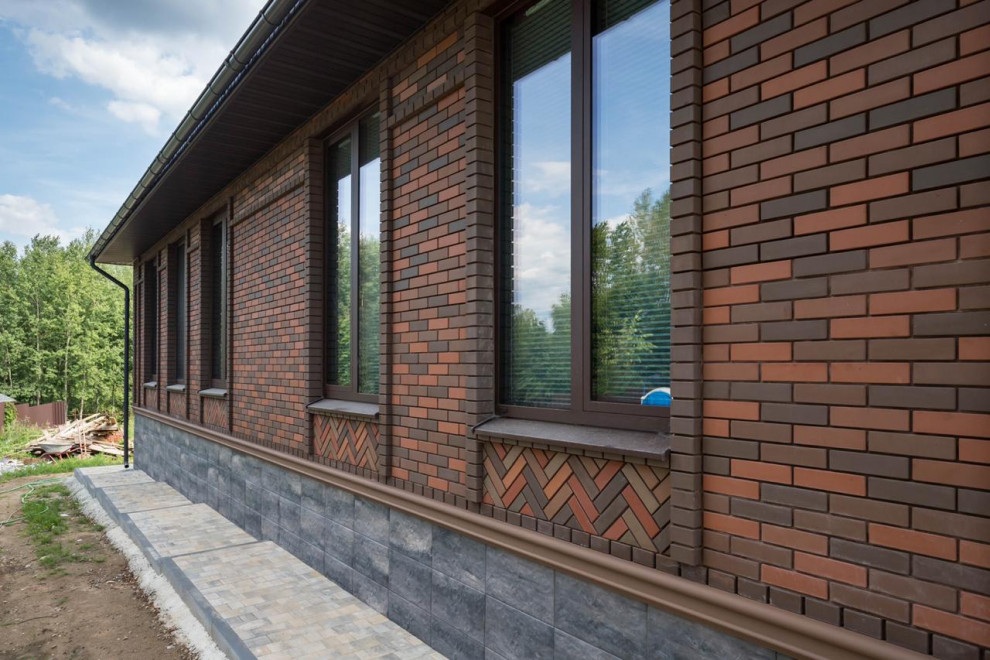 Дом Йоркшир