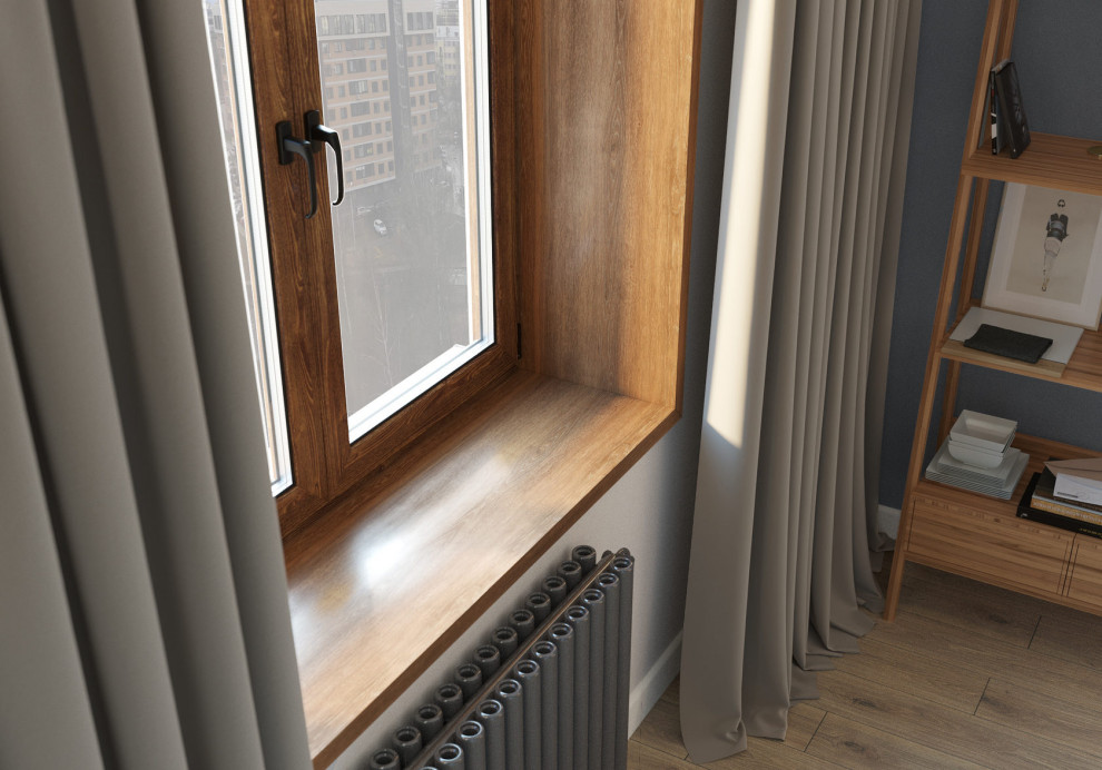 ЖК на ул.Победы