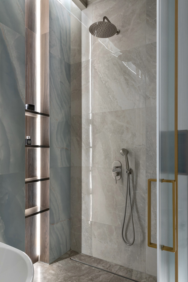 ЖК Серебряный парк