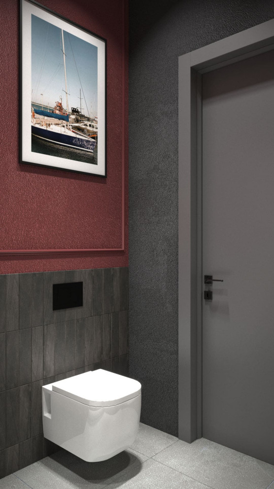 ЖК Серебряный Фонтан 75м2