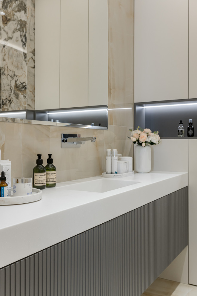 Реализация мебели в ЖК «Английский квартал»