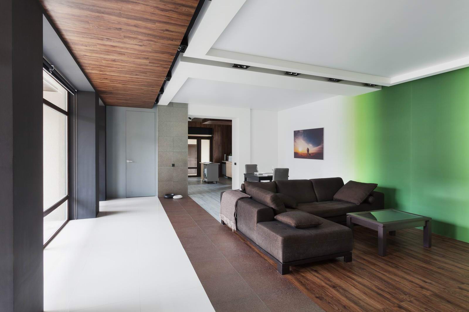 Коттедж в Арамиле