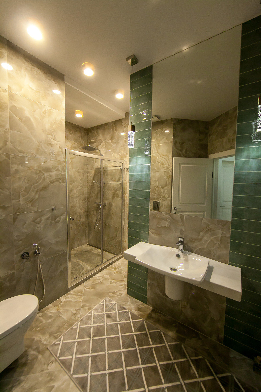 Легкость и грация