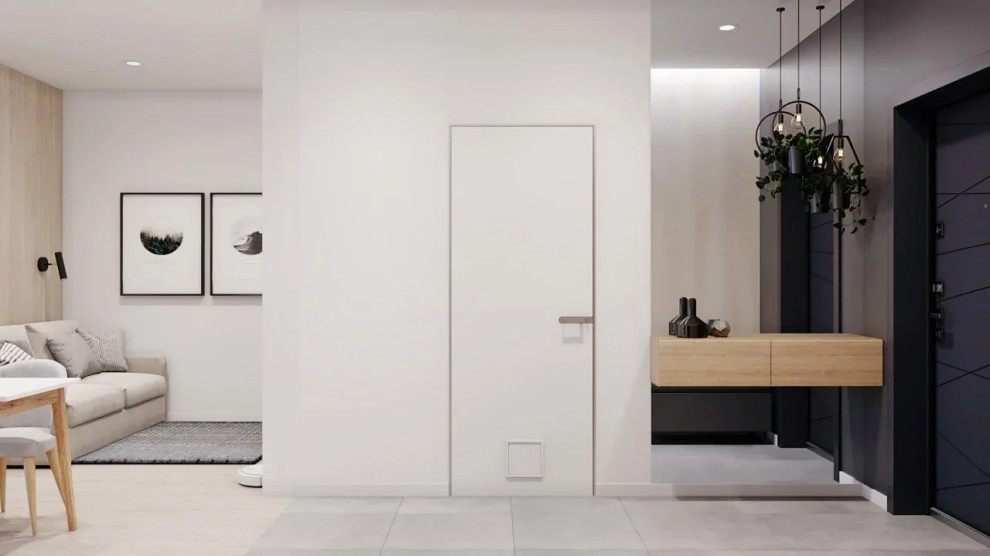 ЖК Пресня Сити