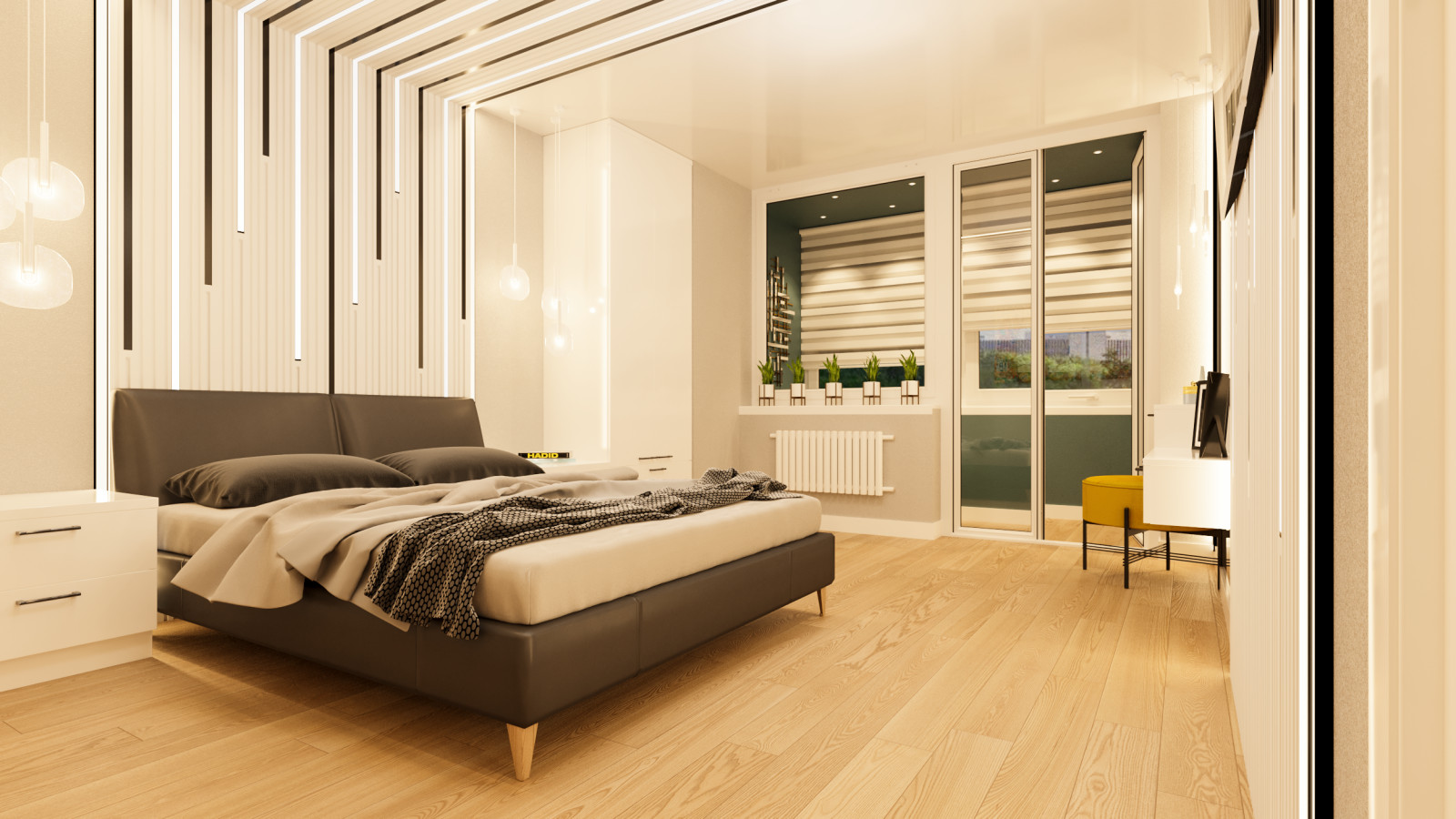 Матвеевская