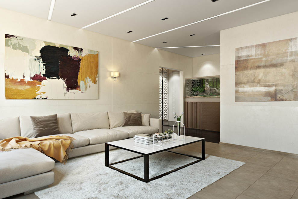 Обложка проекта: ЖК "Платинум", Свердловская наб, Санкт-Петербург