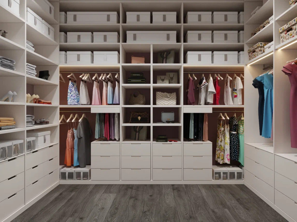 Дом с кинотеатром площадью 370 кв.м.