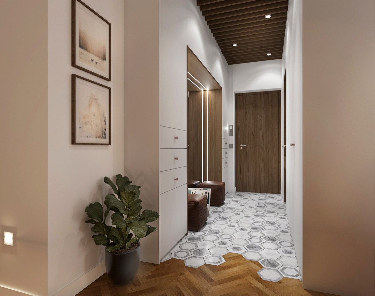 Серебряный парк 2