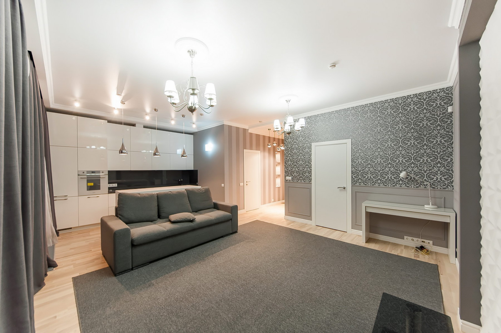 06. Ремонт квартиры