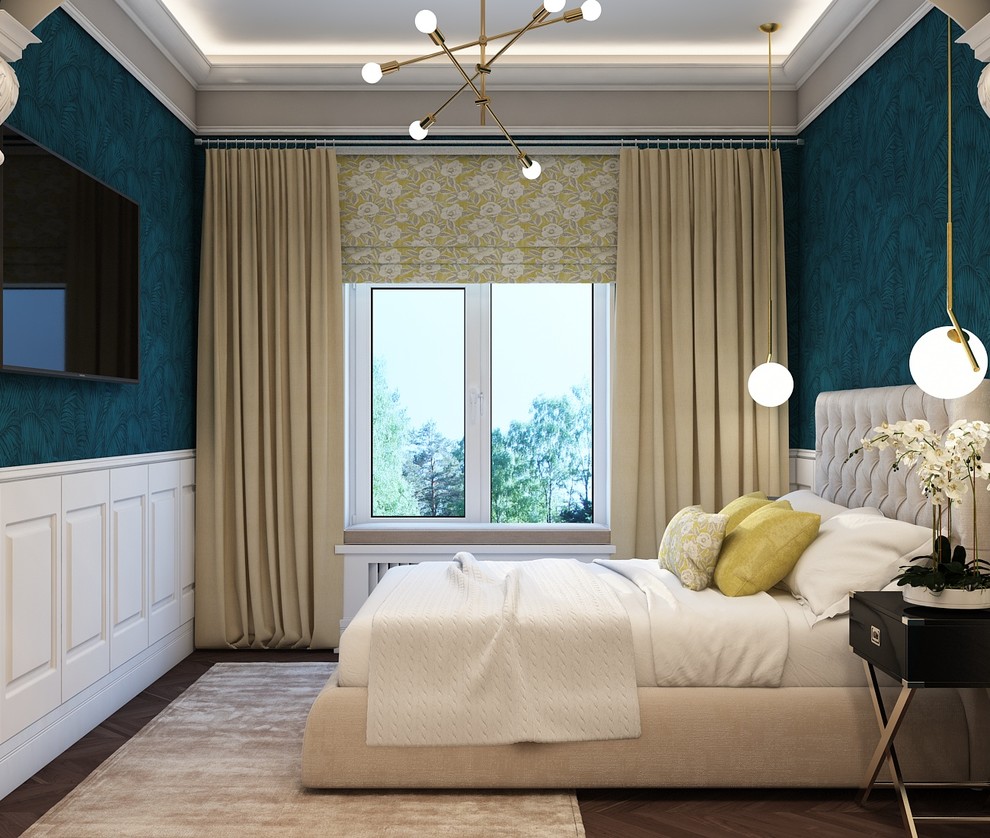 Таунхауз Алладин