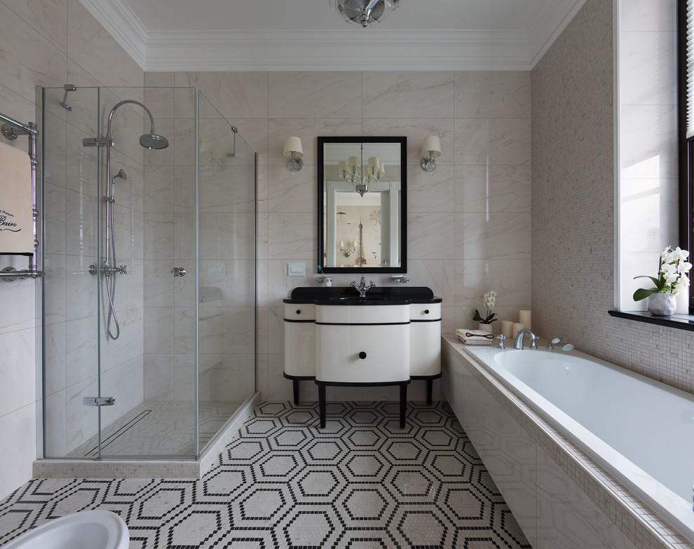 Pravate residence Sunny Valley