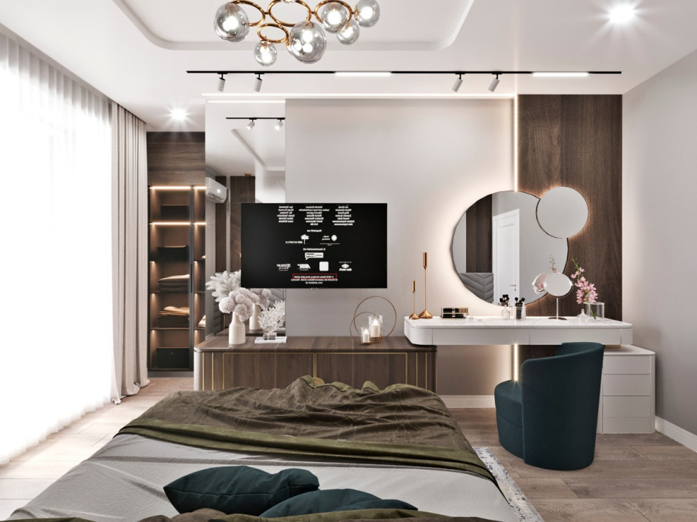 ЖК «Наследие»