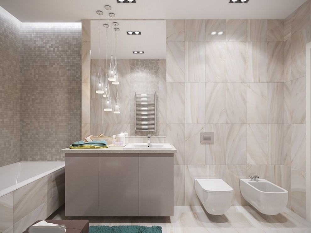 Квартира - Томск, Гоголя 110 м2