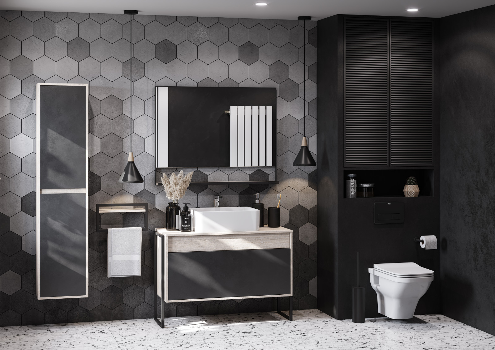 Продукция ЛОФТ УРБАН