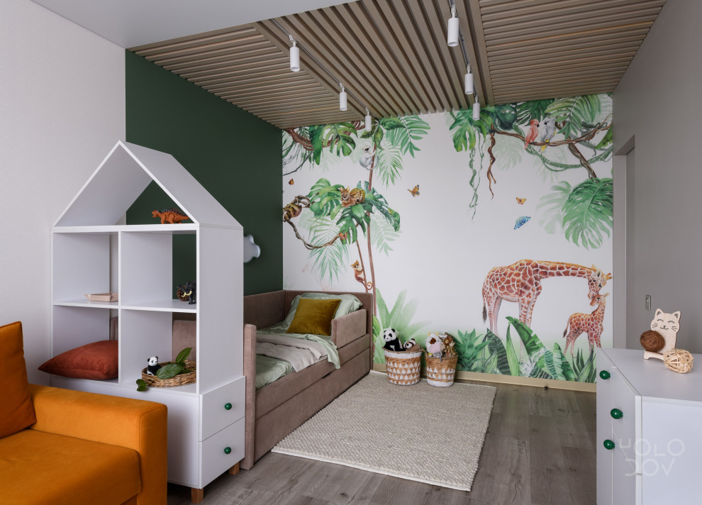 Трансформация