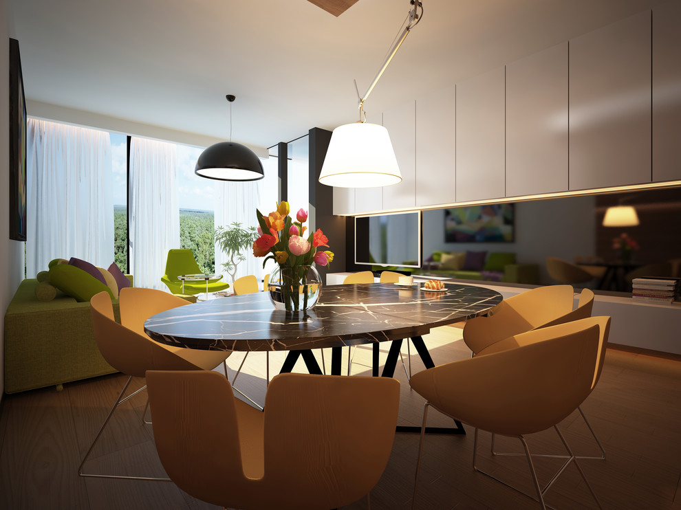 Апартаменты в Репино