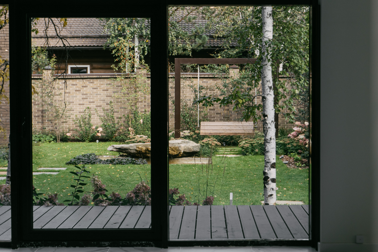 Эстетика, уют и минимализм