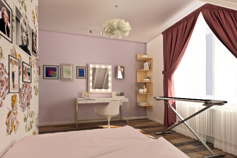 Дом на ул. Эстафетной