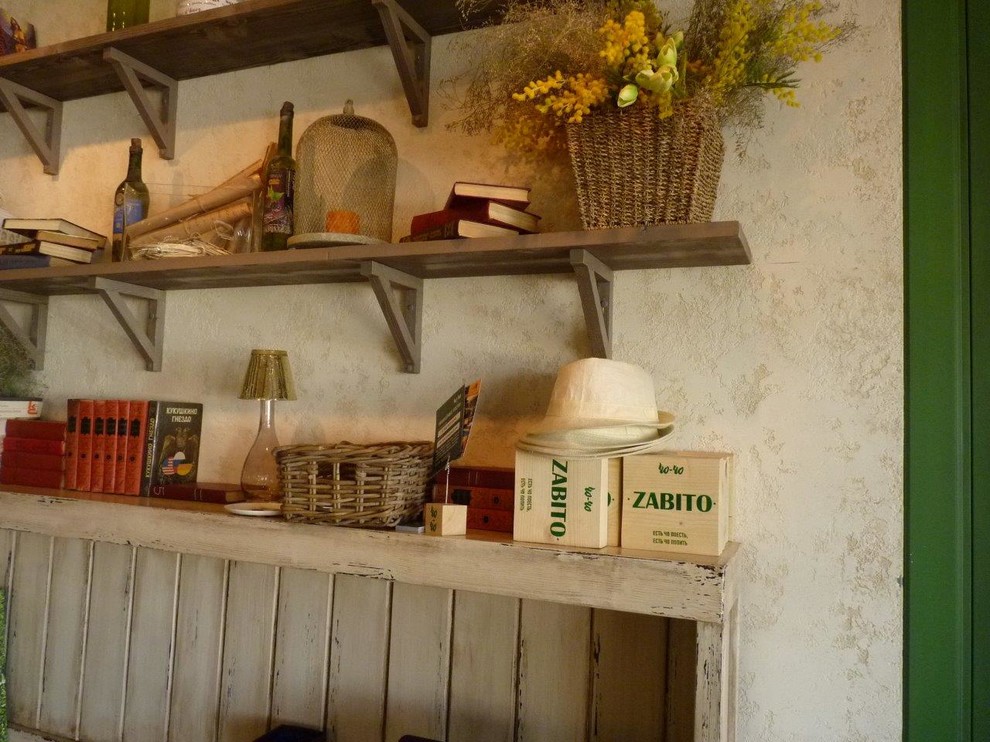 Декоративная отделка