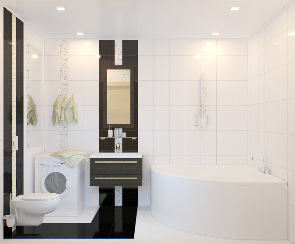 Обложка проекта: Квартира на ул.Морозова