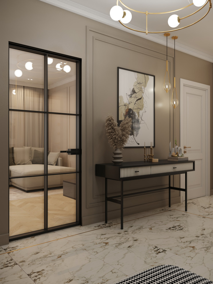 ЖК Чистое Небо