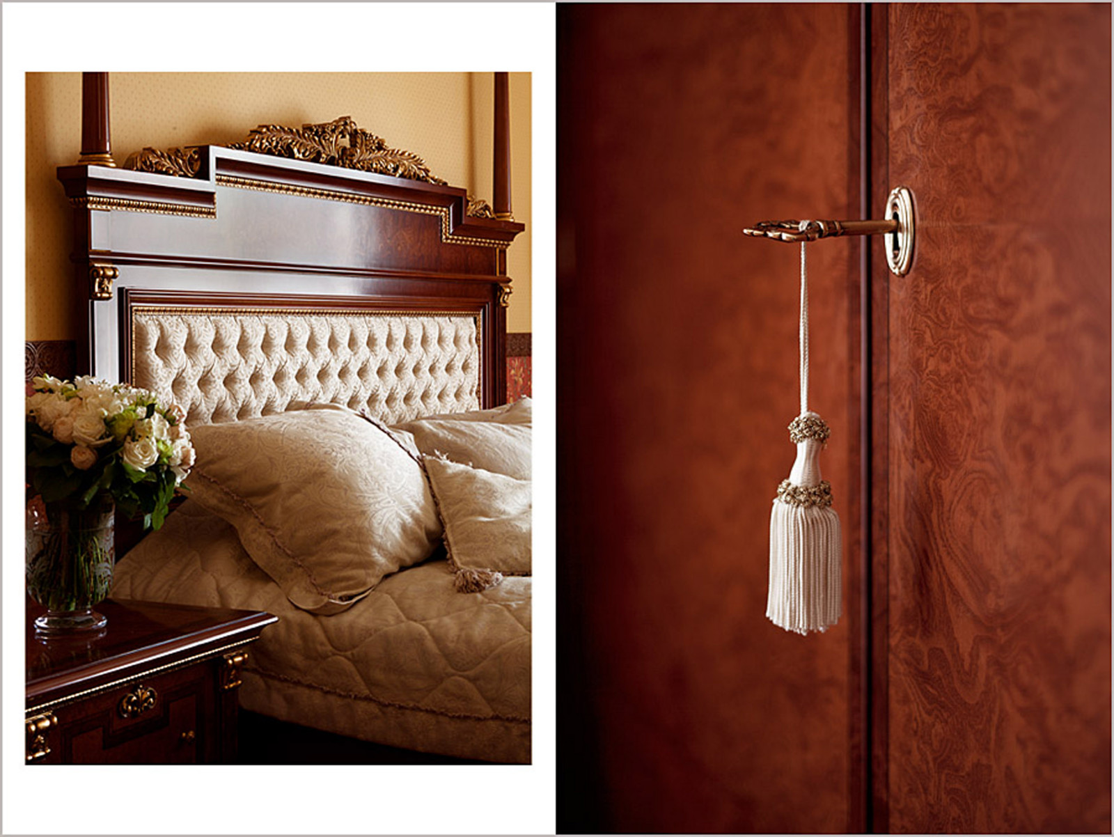 Guest House design