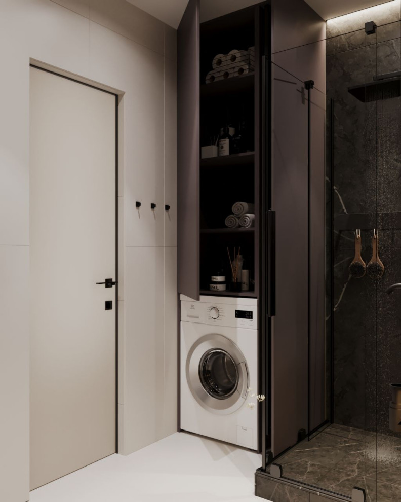 КВАРТИРА В ДОМОДЕДОВО 42,8 м2